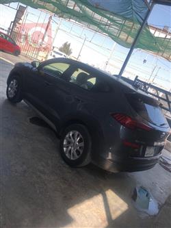 هیوندای تۆکسۆن